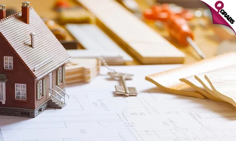 Home Makeover Online Course!